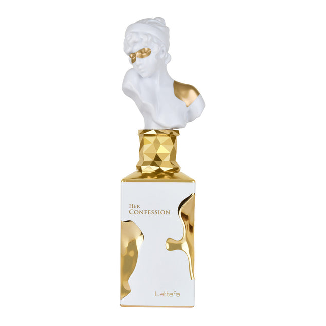 Lattafa Her Confession woda perfumowana