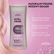 Joanna Ultra Color odżywka różowe odcienie blond 200g