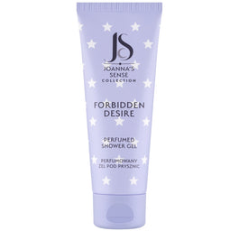 Joanna Forbidden Desire perfumowany żel pod prysznic 80ml