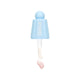 Lovely Bisou Jelly Lipgloss błyszczyk do ust
