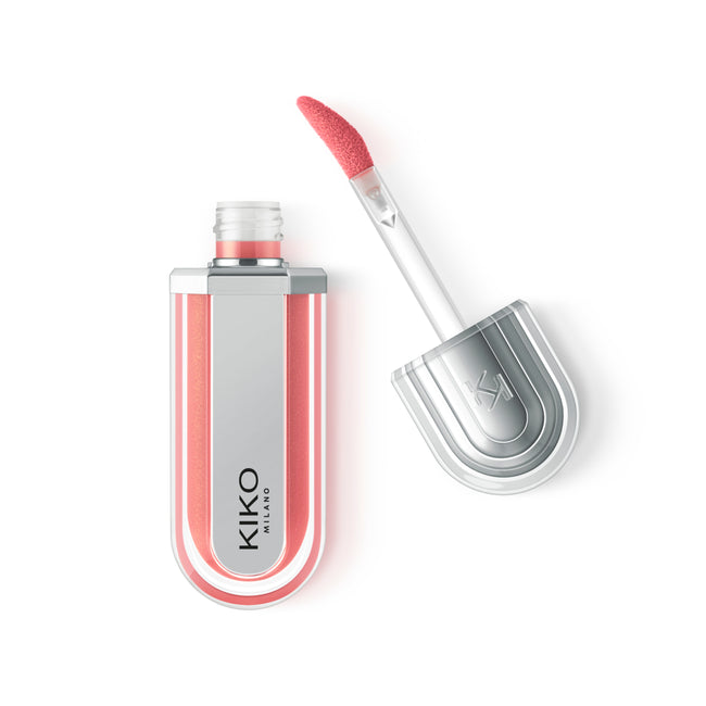 KIKO Milano 3D Hydra Xtreme Lipgloss nawilżający błyszczyk do ust z ekstremalnym efektem objętości 3D 6ml