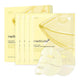 Medicube Kojic Acid Turmeric Brightening Gel Mask rozświetlająca maska do twarzy 4x28g