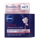 Nivea Vital Promienna Skóra przeciwzmarszczkowy krem na noc 50ml