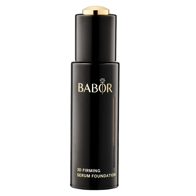 Babor 3D Firming Serum Foundation ujędrniający podkład w płynie