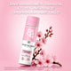 8x4 Velvet Blossom dezodorant w sprayu 150ml