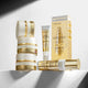 Eveline Cosmetics Eveline d'Aury Remodelift Therapy ceramidowy mezo-booster 60+ 50ml
