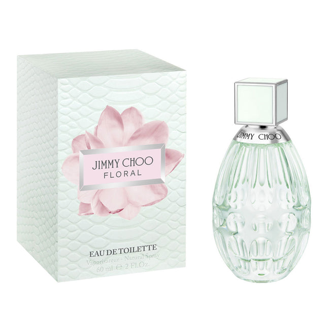 Jimmy Choo Floral woda toaletowa spray