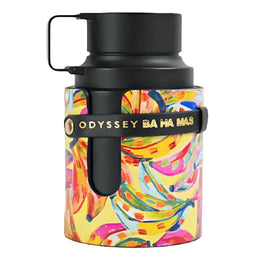 Armaf Odyssey BA HA MAS woda perfumowana