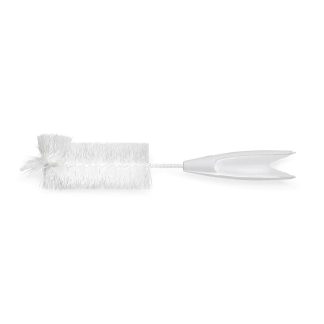 Chicco Zestaw szczotek do mycia butelek i smoczków 3w1