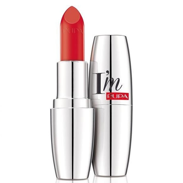 Pupa Milano I'm Pure Colour Lipstick pomadka do ust