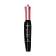 Bourjois Volume Glamour Ultra Volumateur pogrubiający i wydłużający tusz do rzęs z witaminą E 01 Black 12ml