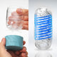 TENGA Spinner DX masturbator wielokrotnego użytku 01 Drops