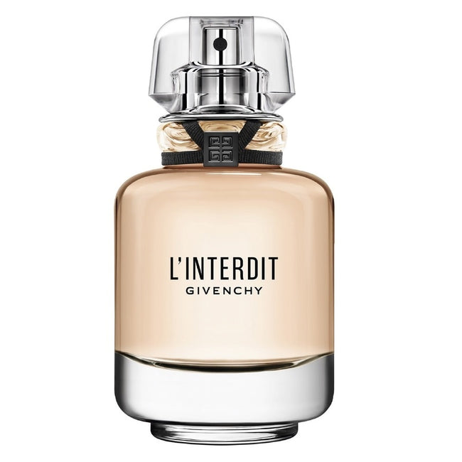 Givenchy L'interdit woda perfumowana spray