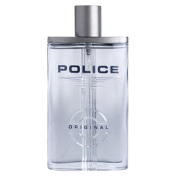 Police Original woda toaletowa spray  Tester