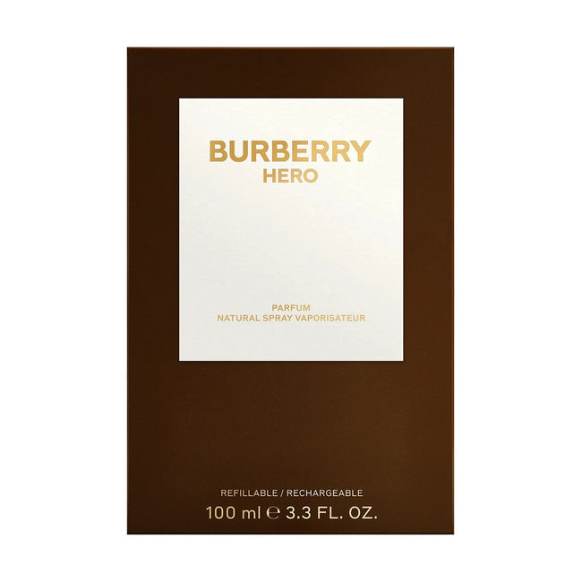 Burberry Hero perfumy