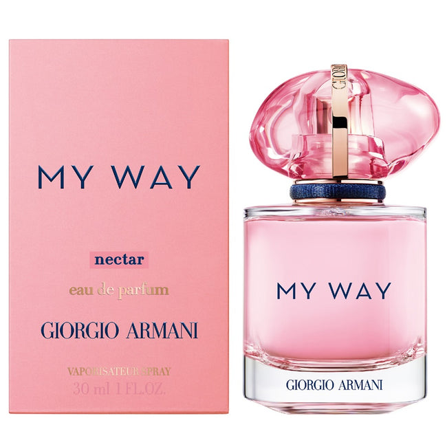 Giorgio Armani My Way Nectar woda perfumowana spray