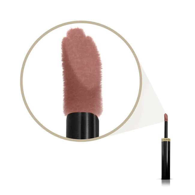 Max Factor Lipfinity Lip Colour dwufazowa pomadka w płynie o długotrwałym efekcie
