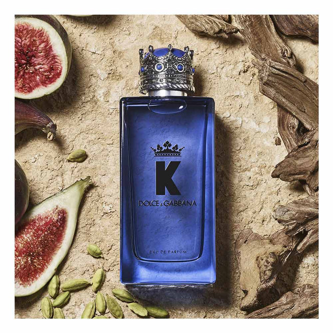 Dolce & Gabbana K by Dolce & Gabbana woda perfumowana spray