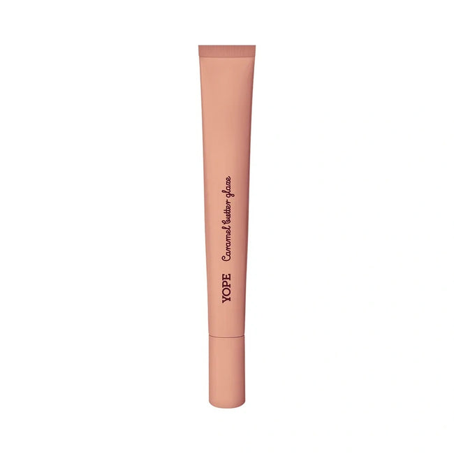 Yope Lana V Lip Glaze pielęgnujący błyszczyk do ust