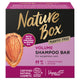 Nature Box Almond Oil szampon do włosów w kostce zwiększający objętość z olejem z migdałów 85g