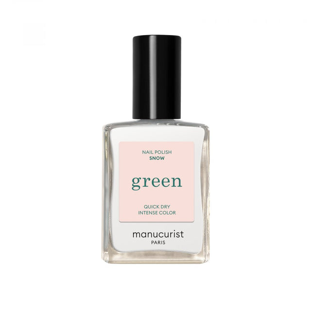 Manucurist Green Nail Polish lakier do paznokci