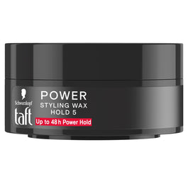 Taft Power wosk stylizujący do włosów 75ml