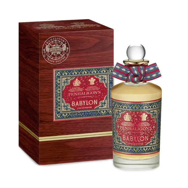 Penhaligon's Babylon woda perfumowana spray