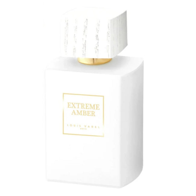 Louis Varel Extreme Amber woda perfumowana spray