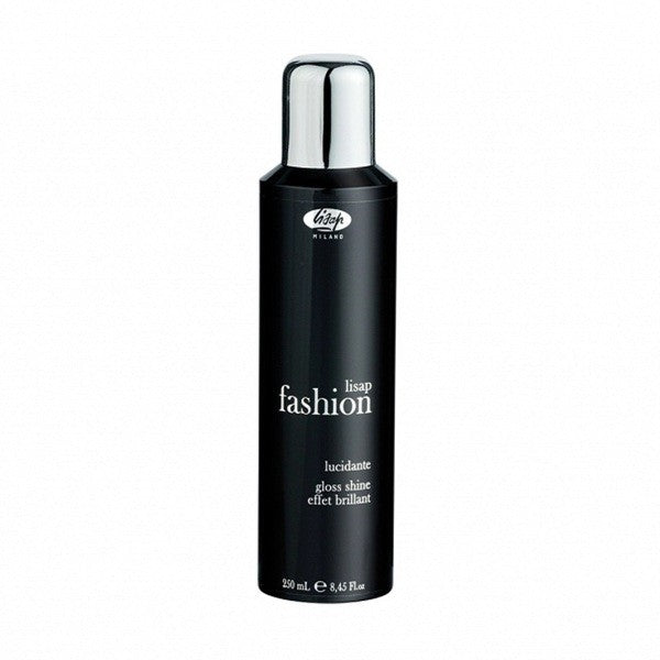 Lisap Fashion Gloss Shine nabłyszczacz do włosów 250ml