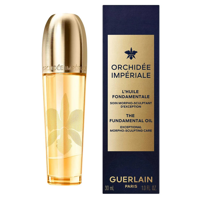 Guerlain Orchidee Imperiale olejek do twarzy 30ml