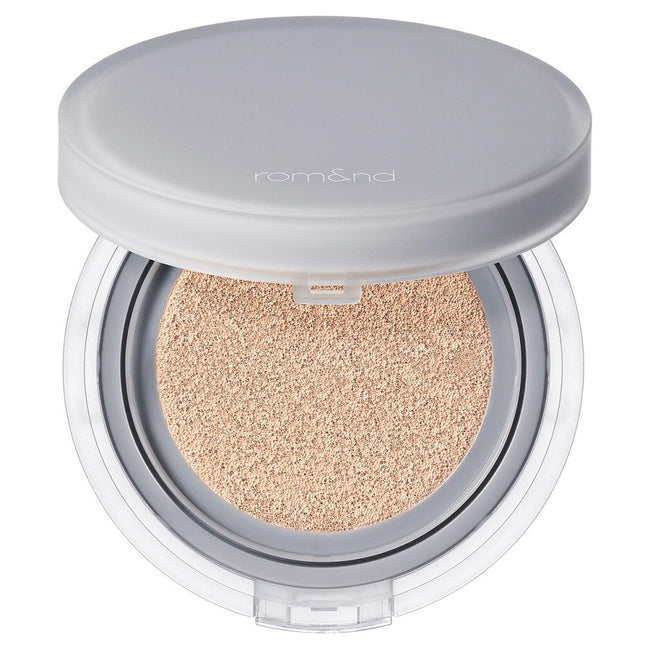 Rom&nd Nu Zero Cushion podkład w poduszce