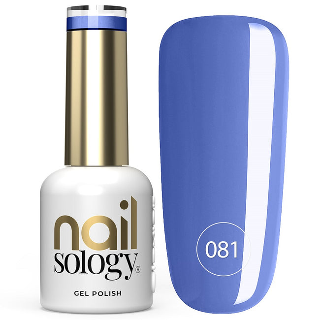 Clavier Nailsology lakier hybrydowy