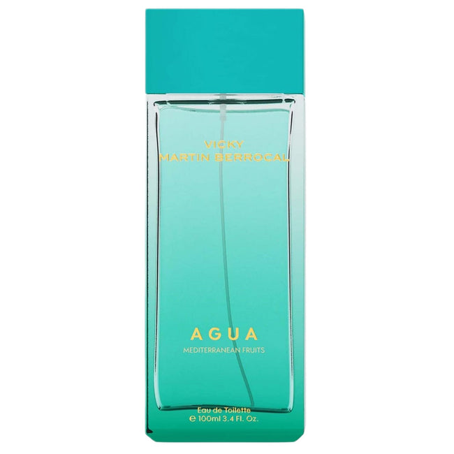 Vicky Martin Berrocal Agua woda toaletowa spray 100ml - produkt bez opakowania