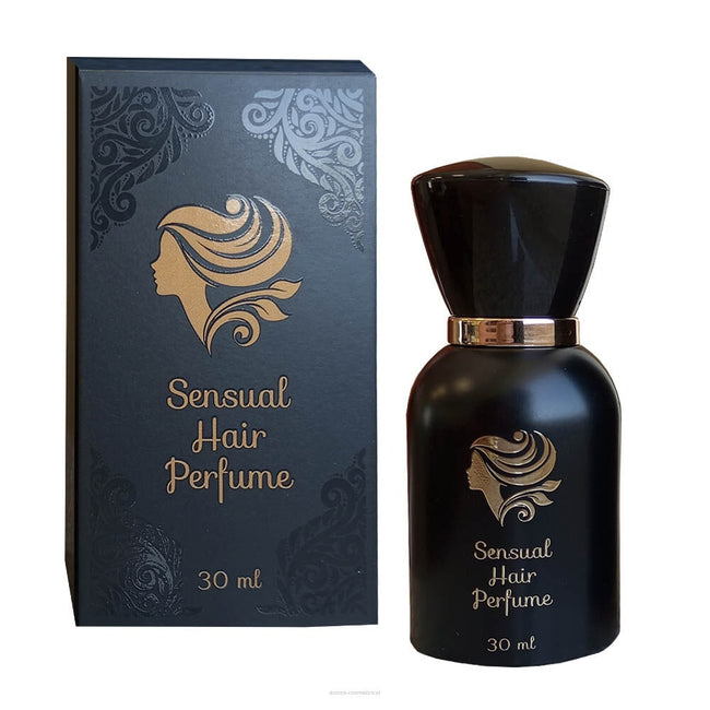 AURORA Sweet Emotion #01 perfumy do włosów 30ml