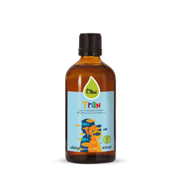 Olini Tran dla dzieci 100ml