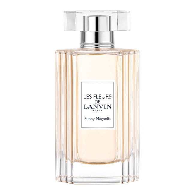 Lanvin Sunny Magnolia woda toaletowa spray
