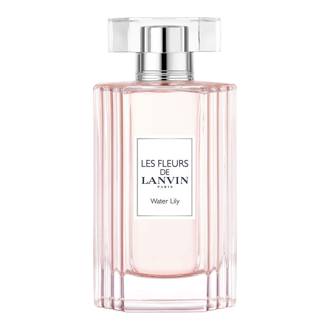 Lanvin Water Lily woda toaletowa spray  Tester