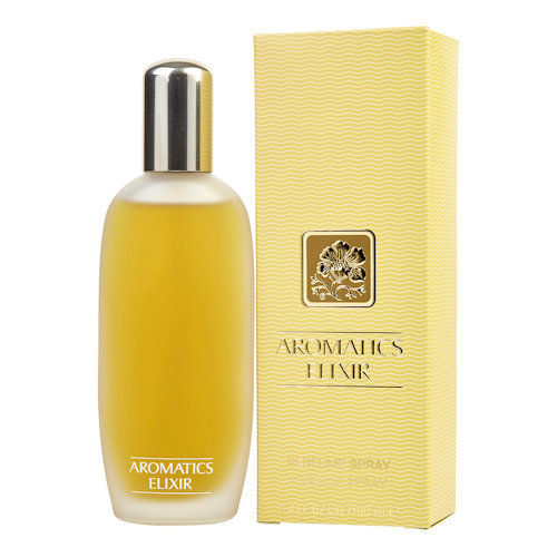 Clinique Aromatics Elixir perfumy spray