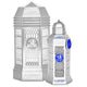 Al Haramain 50 Years Platinum Oud woda perfumowana spray