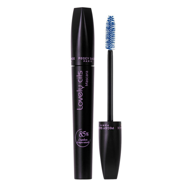 Peggy Sage Lovely Cils Mascara tusz do rzęs