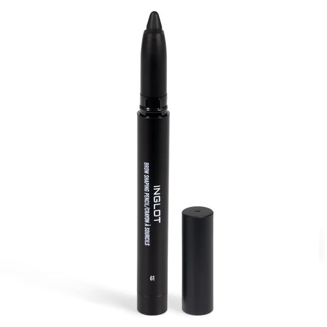 Inglot Brow Shaping Pencil modelująca kredka do brwi