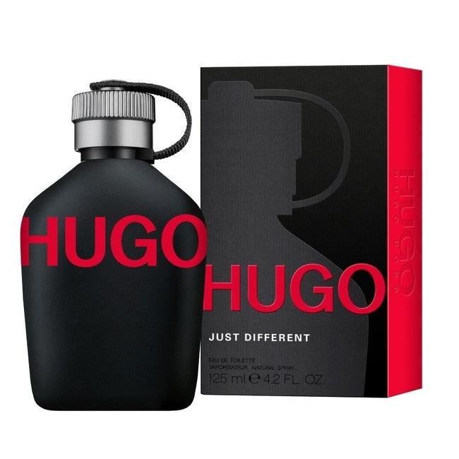 Hugo Boss Hugo Just Different woda toaletowa spray