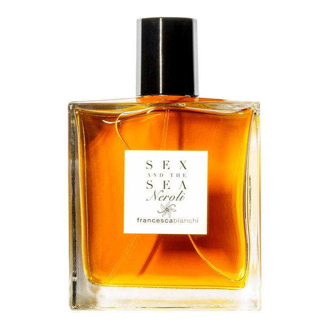 Francesca Bianchi Sex And The Sea Neroli ekstrakt perfum spray