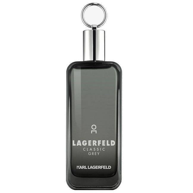 Karl Lagerfeld Lagerfeld Classic Grey woda toaletowa spray
