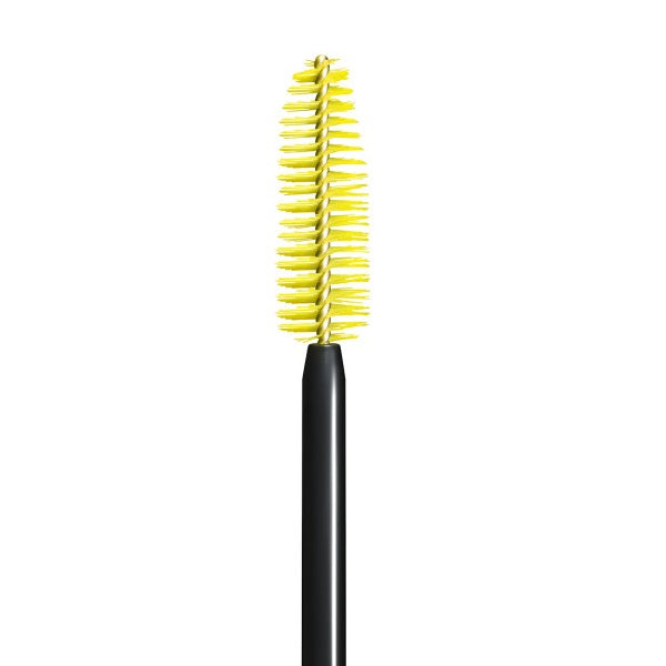 Maybelline The Colossal Waterproof Mascara wodoodporny tusz do rzęs