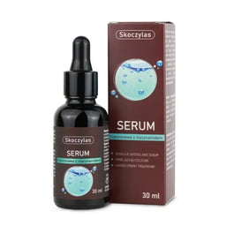 Skoczylas Serum hialuronowe z niacynamidem 30ml