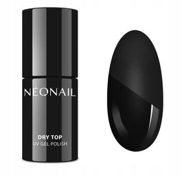 NeoNail Top Dry top hybrydowy bez przemywania 7.2ml