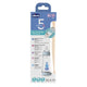 Chicco Perfect5 butelka antykolkowa ze smoczkiem silikonowym przepływ szybki 4m+ Boy 300ml