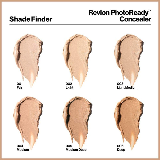 Revlon PhotoReady Concealer korektor w sztyfcie