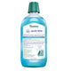 Himalaya Sparkly White wybielający płyn do płukania jamy ustnej 450ml